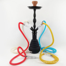 WOYU al fakher smoking pipes hookah silicone glass shisha online shopping